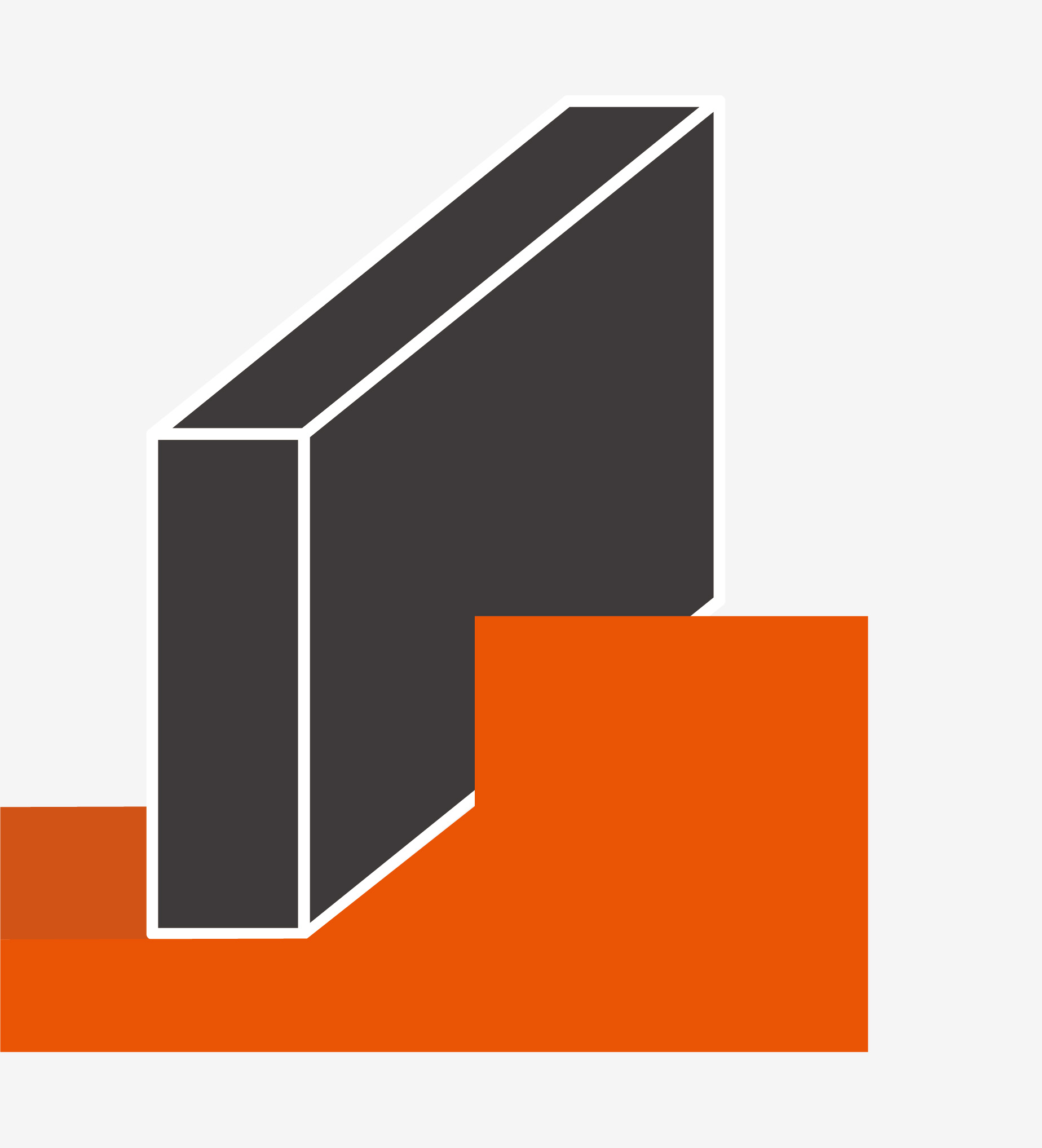 Edge position detection